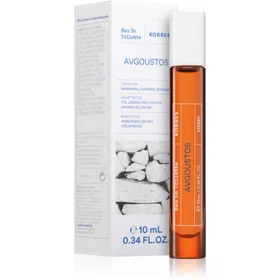 Korres Avgoustos edt 10ml