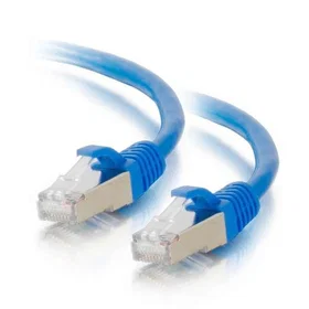 Mercodan S/FTP Cat6a 5m Nettverkskabel