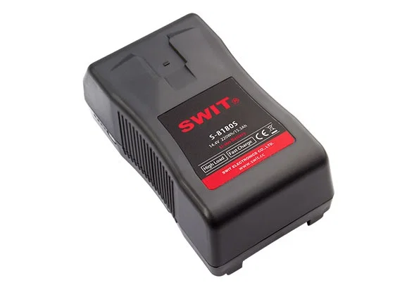 Swit S-8180S Video Camera Battery 220Wh