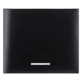 Porsche Design Classic Lompakko RFID Portefeuille en cuir