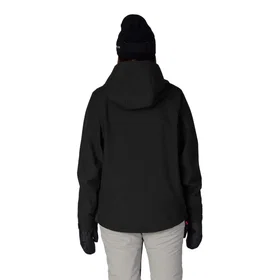 686 Hoody Softshell Jakke (Dame)