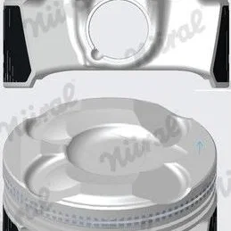 Nural Culasse 87-444800-50