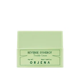 Orejena Orejina Reverse Synergy Ljusgörande Ansiktskräm 50ml