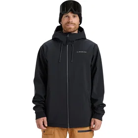 Quiksilver Live For The Dream Takki (Miesten)