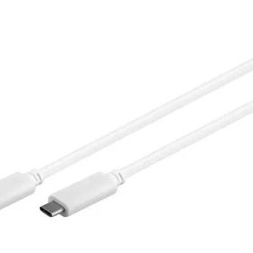 MicroConnect USB3.1CC2W USB-C to USB-C USB 3.1