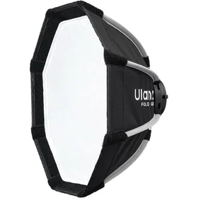 Ulanzi FOLD QS30 Octagon Softbox 30cm (Mini Bowens Mount)