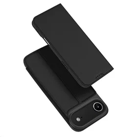 Dux Ducis Skin Pro Etui med Fäll och Kortfack för iPhone 17 Air