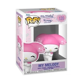 Funko Pop! Sanrio Kuromi - My Melody #120