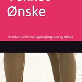 Vekket Small Books In One Big : Hur kvinnor kan återupptäcka lust och njutning (bok)