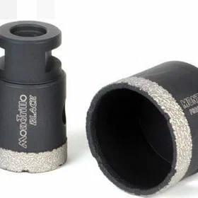 Montolit FSB06 Foret de diamant à noyau 6mm M14