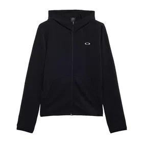 Oakley Edge Force Full Zip Sweatshirt (Herr)