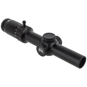 Primary Arms Classic 1-6x24 SFP Belyst Duplex Kikarsikte