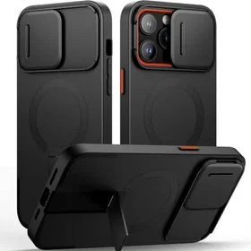 SURITCH Étui Robuste pour iPhone 14 Pro Max