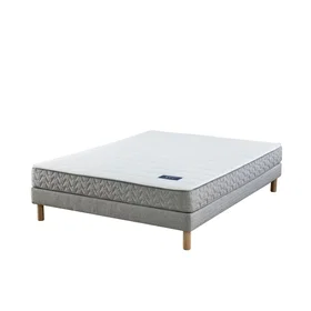 Terre De Nuit Matelas Mousse Latex 120x190cm