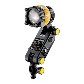 DEDOLIGHT DLED2-D LED Light (20W 5600K)