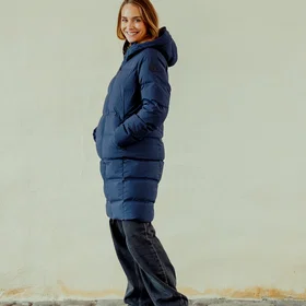 Norrsken Lund Jacket (Dam)