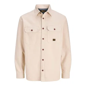 Jack & Jones Bluivy Overshirt 2-Pack (Herr)