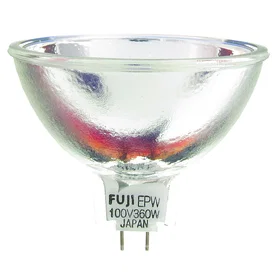General Electric Projektorlampe for GY-5.3 (EPW 100V/360W)