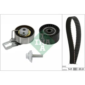 INA 530 0698 10