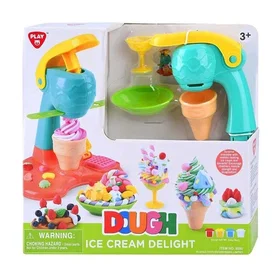 Playgo Toys Ice Cream Delight
