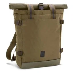 Chrome Lako 3 Way Bag