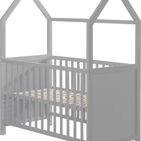 Roba Convertible Lit Bébé