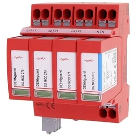 Dehner Overspenningsvern Dehnguard MP TT 275 FM