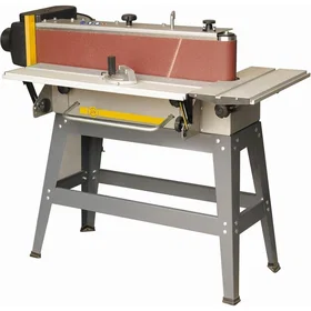 L&N LBS2000 Båndpusmaskin