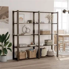 vidaXL Storage Rack 170x38x170cm 373406