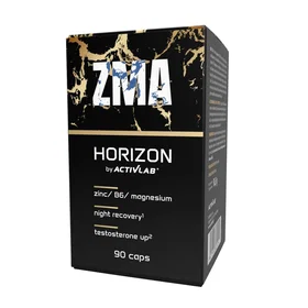 Activlab ZMA 90 Capsules