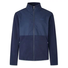 Hackett Number Full Zip Sweatshirt (Herr)
