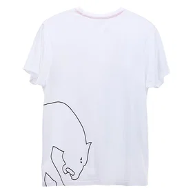 Furygan Rage Kortärmad T-shirt (Unisex)