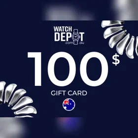 Watch Depot Gavekort 250 AUD