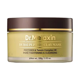 Dr.Melaxin Dubai Peptide Lermask 100g