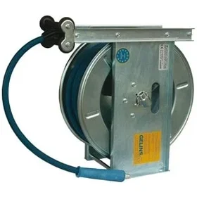 Torino Faicom Slangvinda 400 Bar 20m 8709235