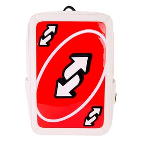 Loungefly Uno Reverse Card 30Cm Mini
