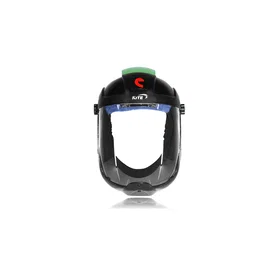 Arbin Kite Pro Vision Friskluftsmask med P3 filter