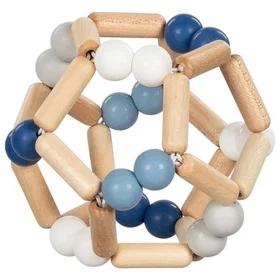 Goki Grasping Toy Ball 65345