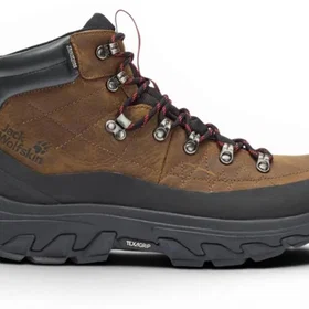 Jack Wolfskin Apex Hike Pro Lth Texapore Mid (Herre)