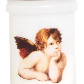 Inicio Angel Lyslygte