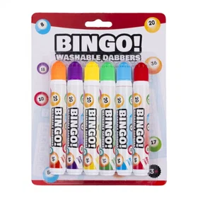 Engelhart Bingo Dot Pen
