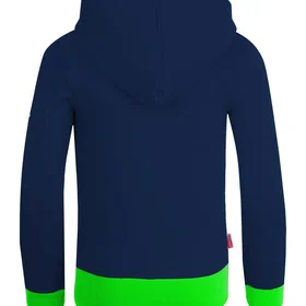 Trollkids Sortland Jacket (Jr)