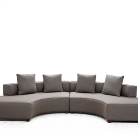 Calenor Paramaribo U-Form Kulmasohva 360x105cm