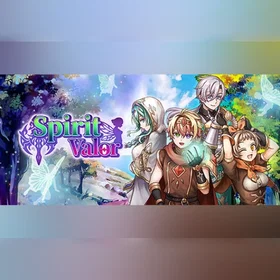 Spirit Valor (PC)