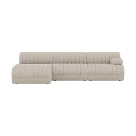 Muuto Coltre Modular Sofa Configuration 3-Seater CLT3SC3TC03