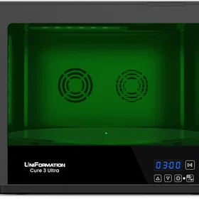 Uniformation Cure 3 Ultra Filamenttørker