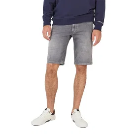 Pepe Jeans Gymdigo Slim Fit Denim Shorts (Herre)