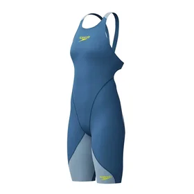 Speedo Trisuit Fastskin Lzr Ignite Sleeveless Kids