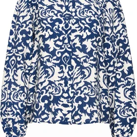 Fransa Frleli Skjorte Regular Fit (Dame)