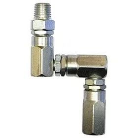 Samoa Z-Led Fett, 1/4"